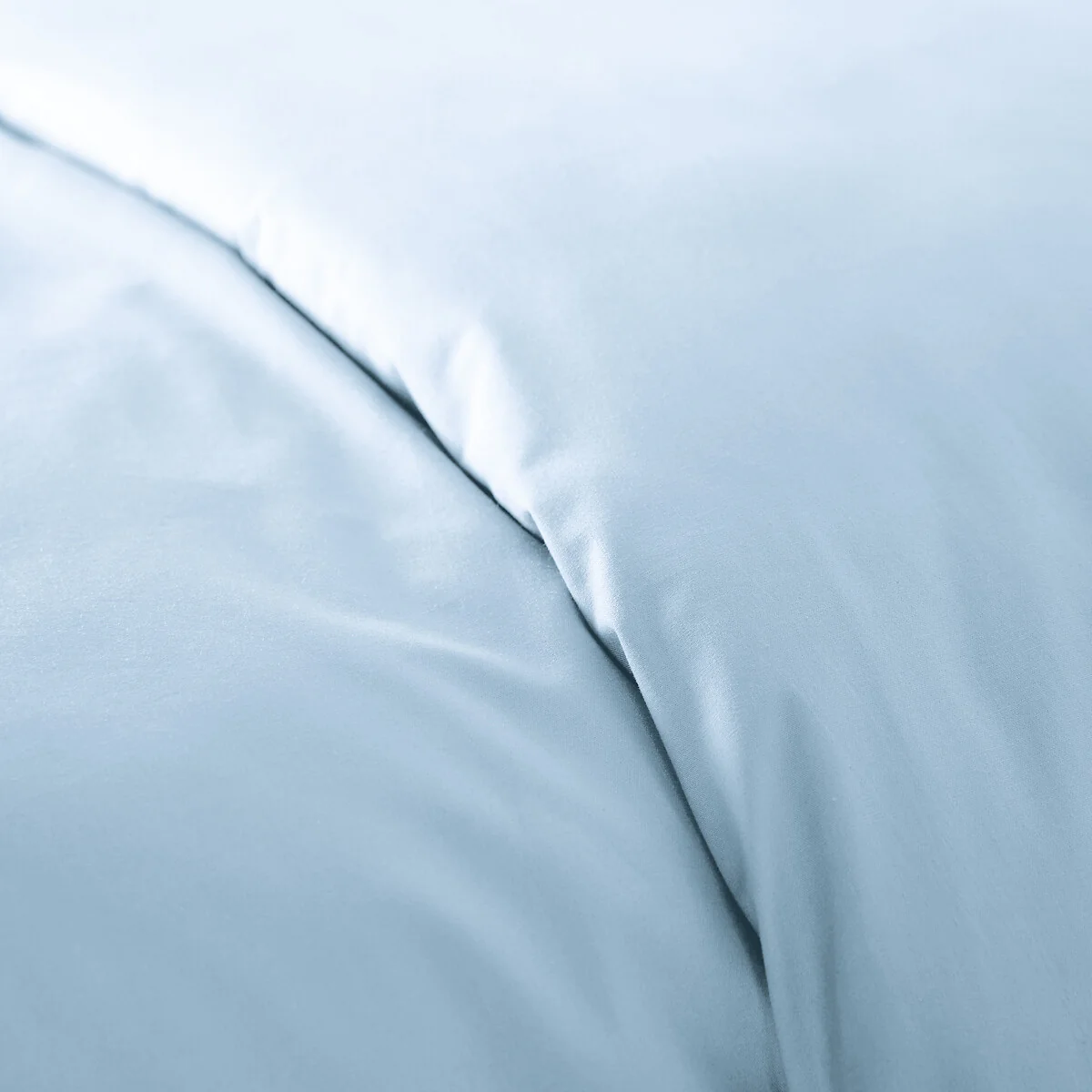 Scenario Cotton Percale 200 Thread Count Duvet Cover – image 4