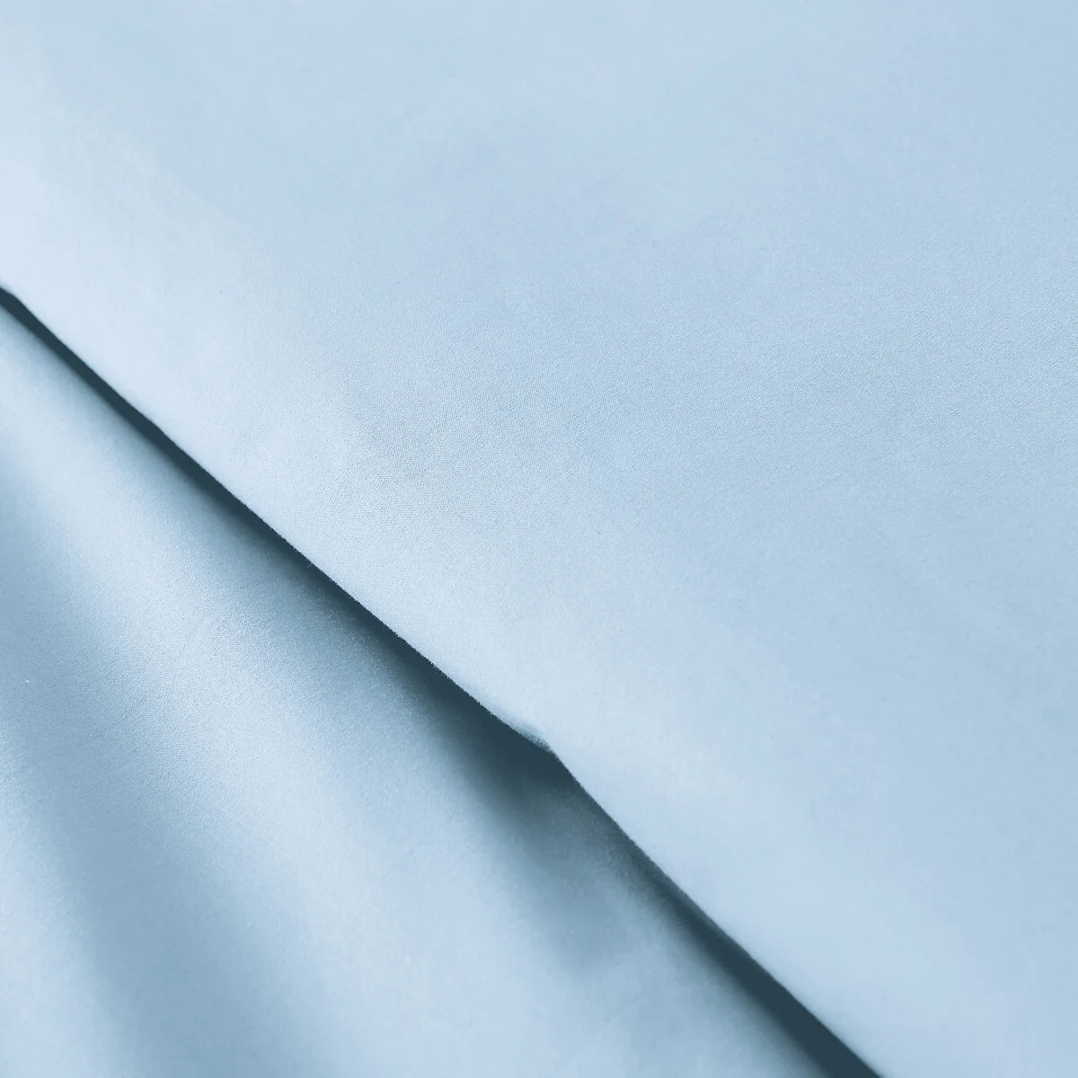 Scenario Cotton Percale 200 Thread Count Duvet Cover – image 5