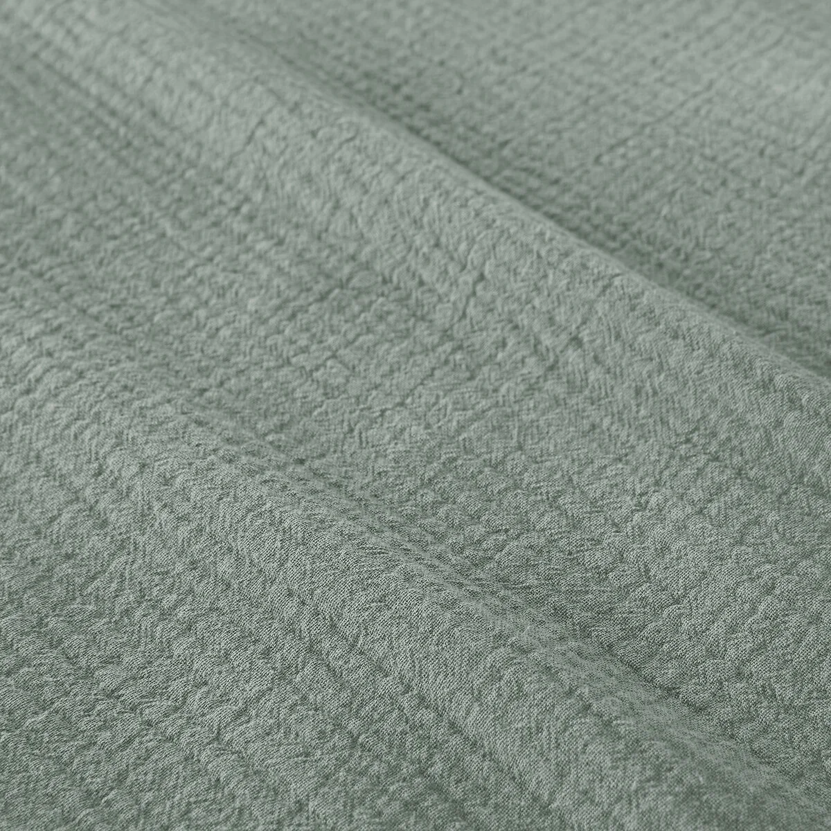 Kumco Cotton Muslin / Washed Cotton Duvet Cover – image 7