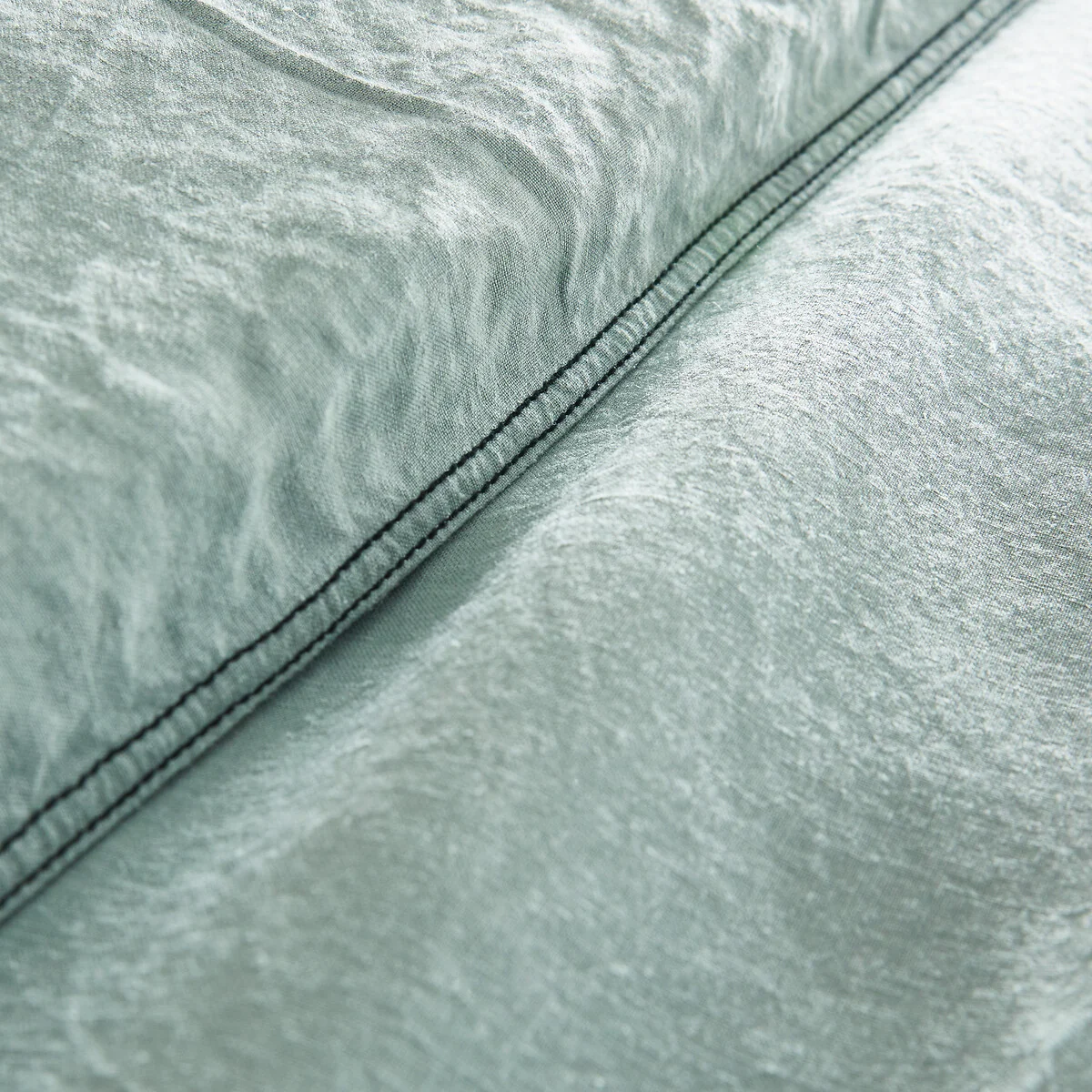 Helm 100% Washed Hemp Duvet Cover – image 4