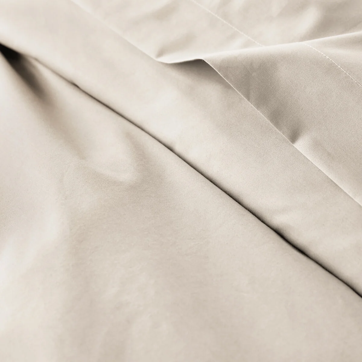 Scenario 100% Cotton Percale 200 Thread Count Duvet Cover – image 4