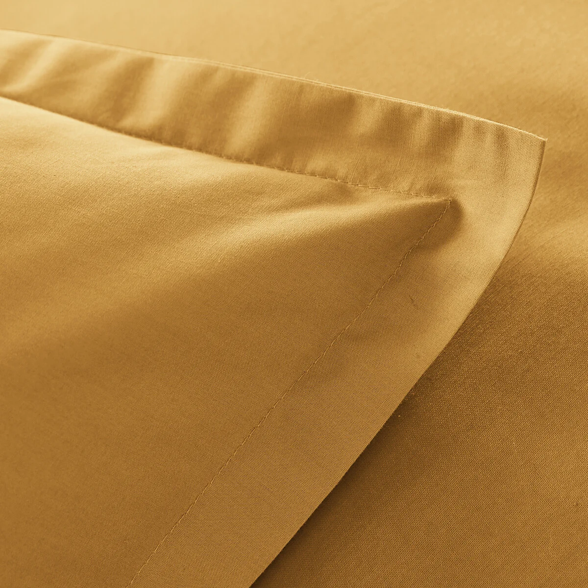 100% Cotton Percale 200 Thread Count Duvet Cover – image 4
