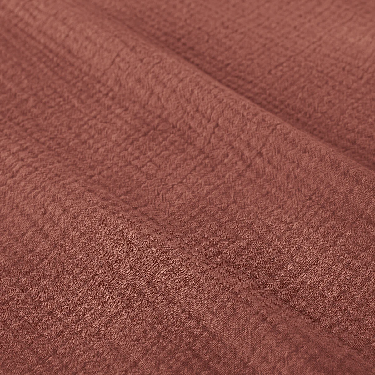 Kumco Duvet Cover in Cotton Muslin/Washed Cotton – image 6