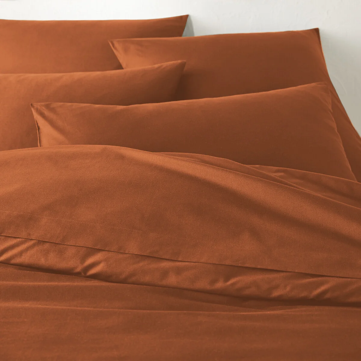 Cotton Duvet Cover – image 2