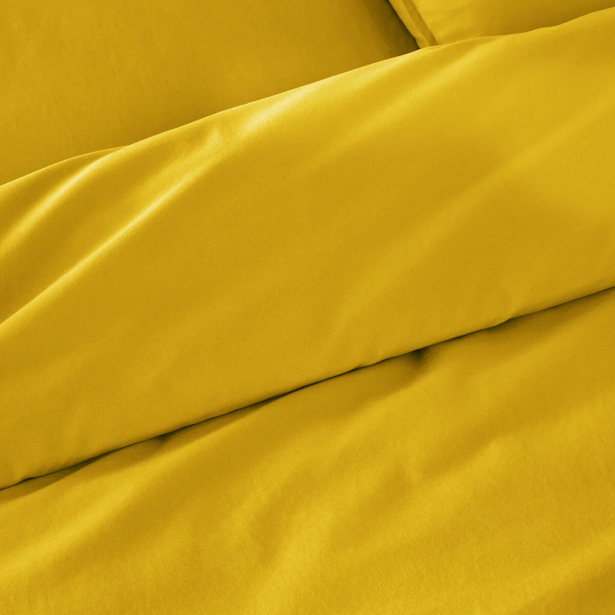Scenario 100% Washed Cotton Duvet Cover – image 2