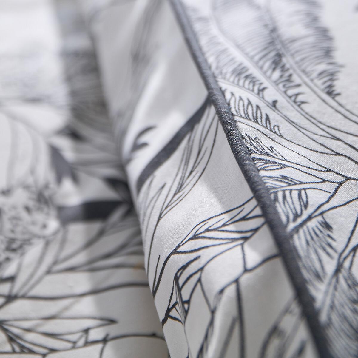 Les Signatures - Palmeira Cotton Percale Duvet Cover – image 11