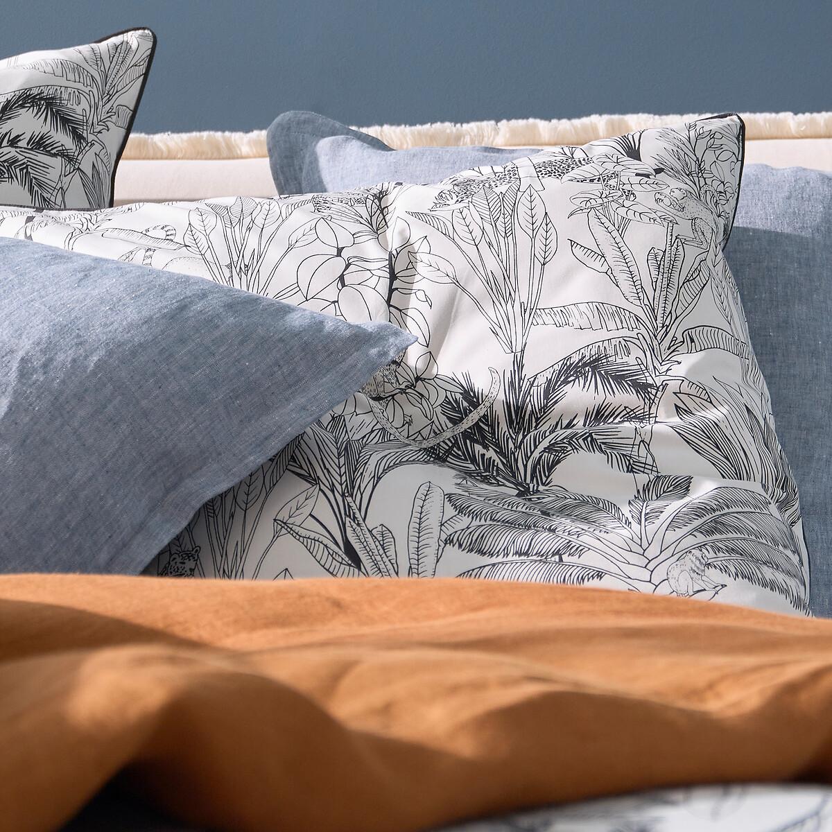 Les Signatures - Palmeira Cotton Percale Duvet Cover – image 13