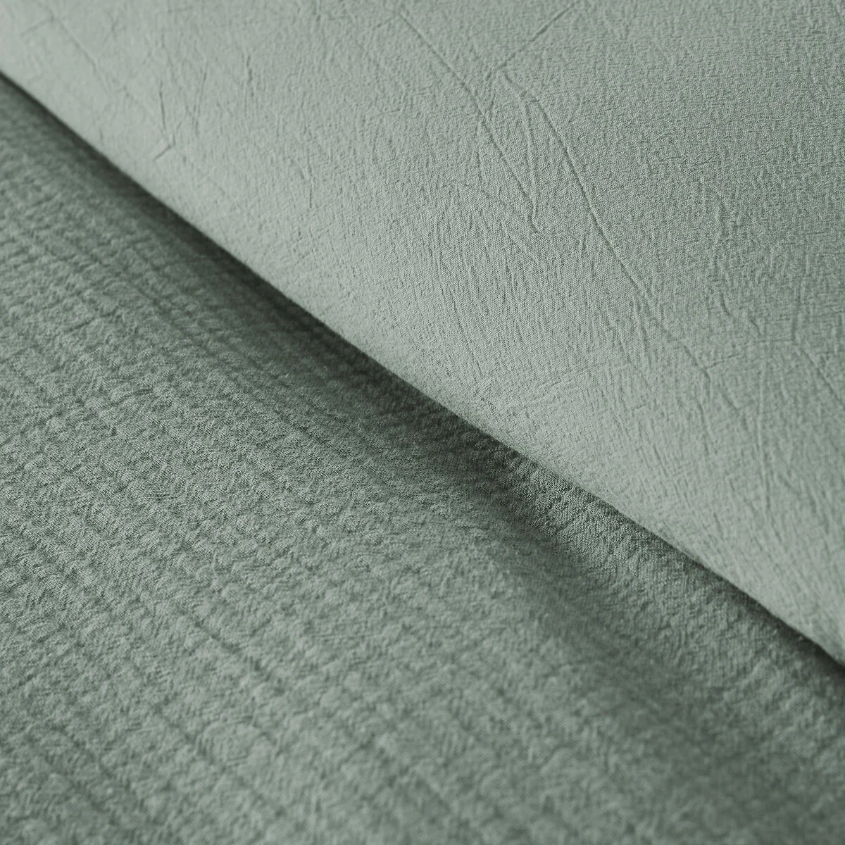 Kumco Cotton Muslin / Washed Cotton Duvet Cover – image 6