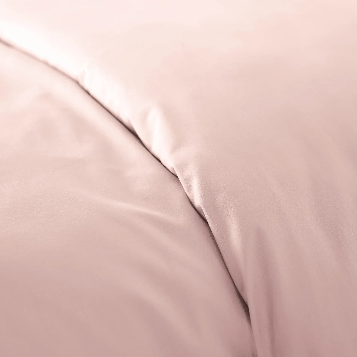 Scenario Cotton Percale 200 Thread Count Zip-Up Duvet Cover – image 5