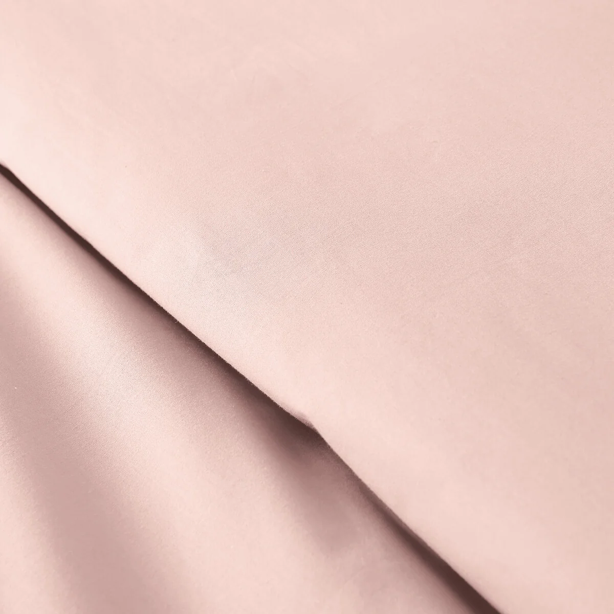 Scenario Cotton Percale 200 Thread Count Zip-Up Duvet Cover – image 6