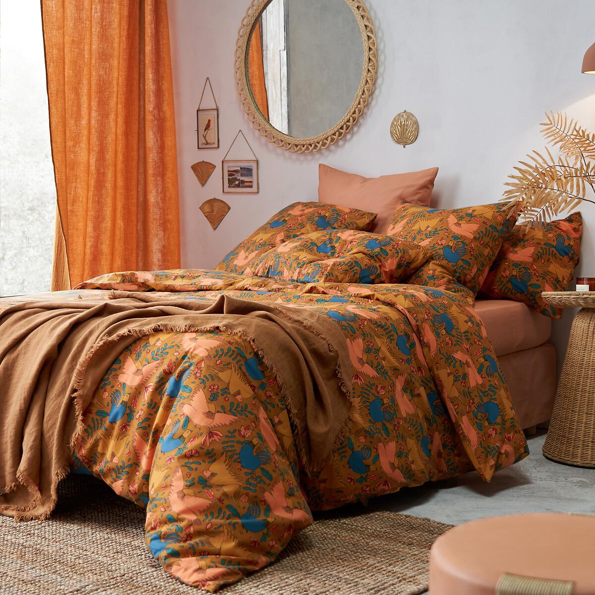 Zarautz 100% Cotton Duvet Cover – image 2