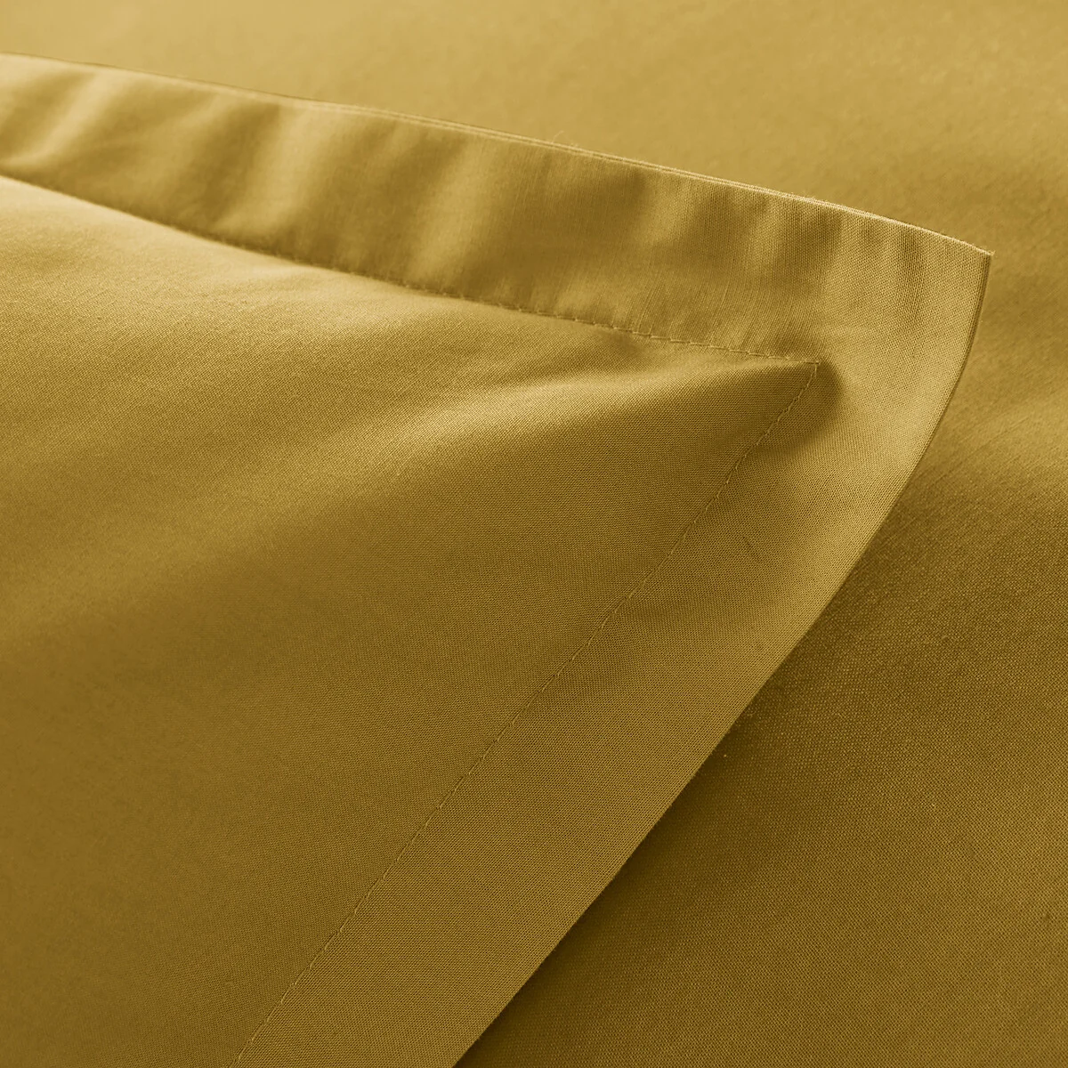 Scenario Cotton Percale Duvet Cover – image 3