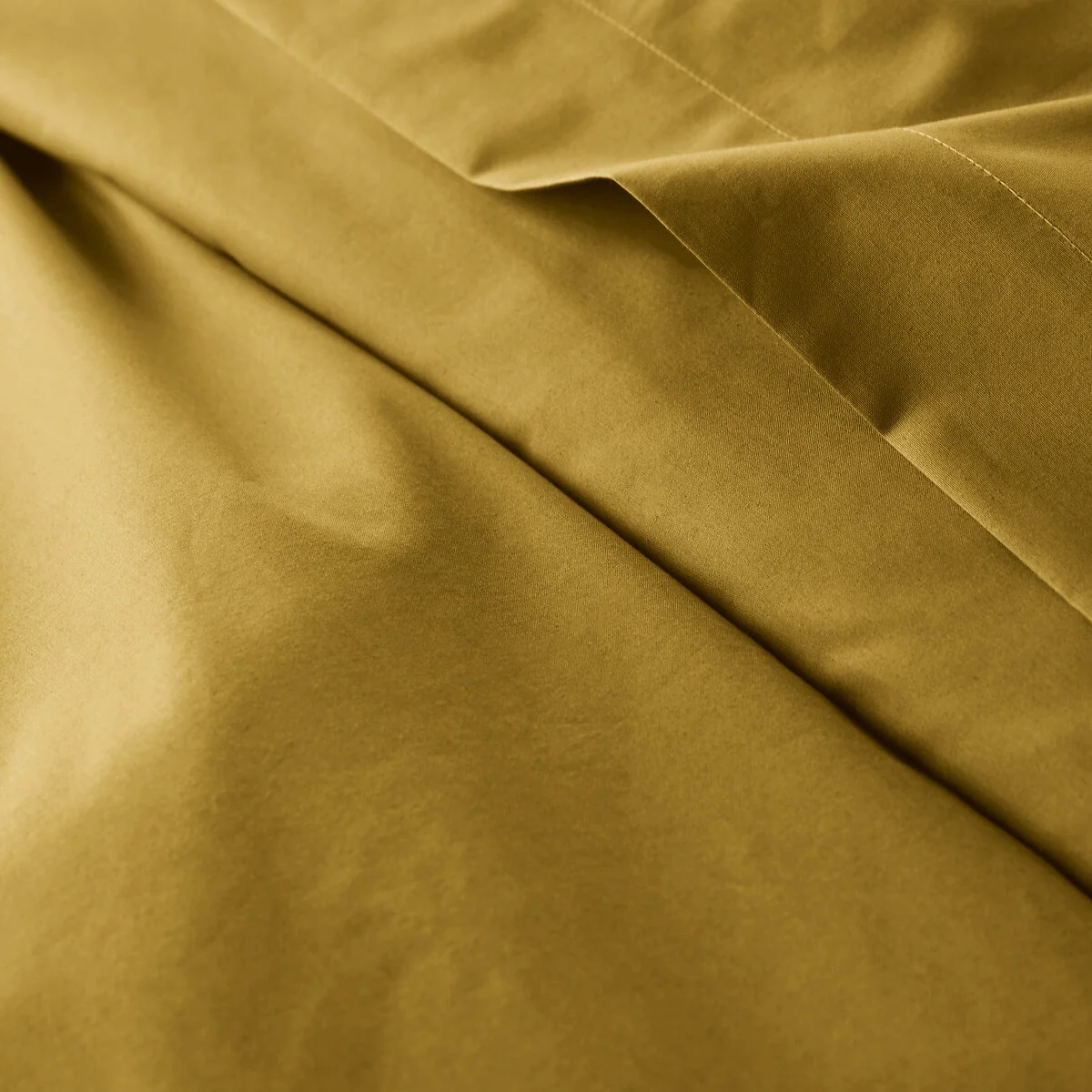 Scenario Cotton Percale Duvet Cover – image 4