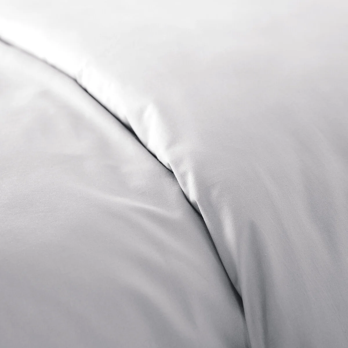 Scenario 100% Cotton Percale 200 Thread Count Duvet Cover – image 6