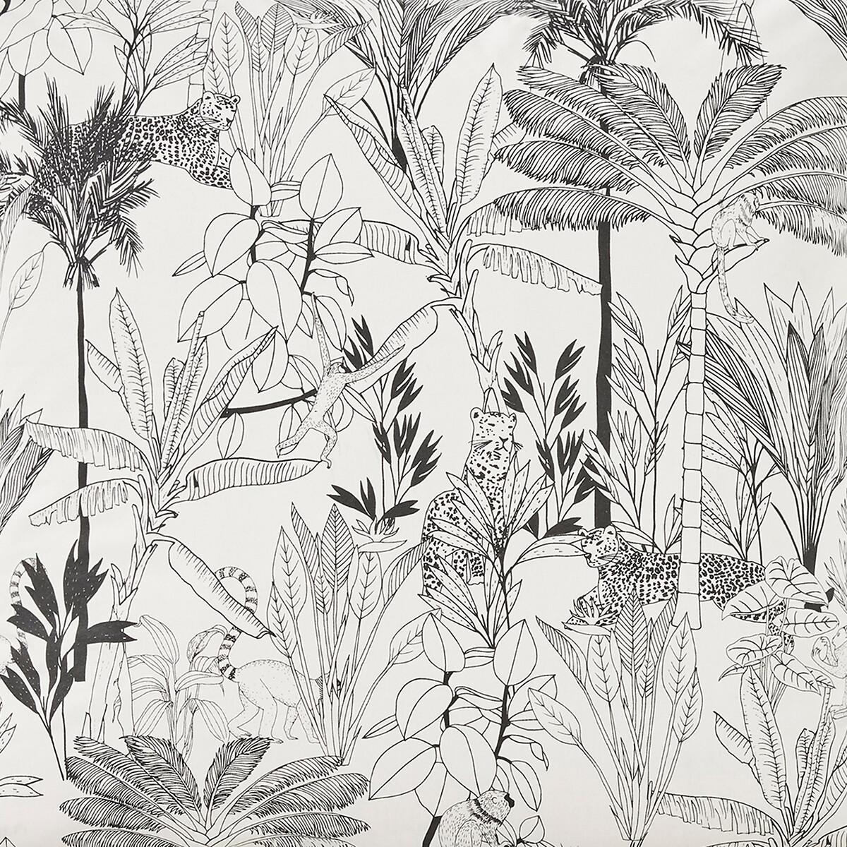 Signatures Palmeira Cotton Percale Duvet Cover – image 2