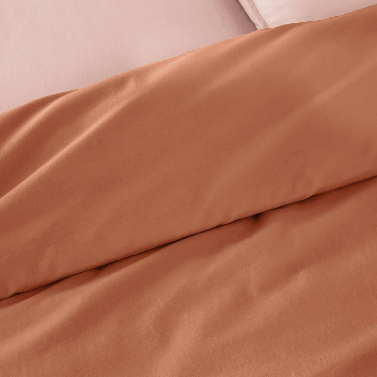 Scenario 100% Washed Cotton Duvet Cover – image 2