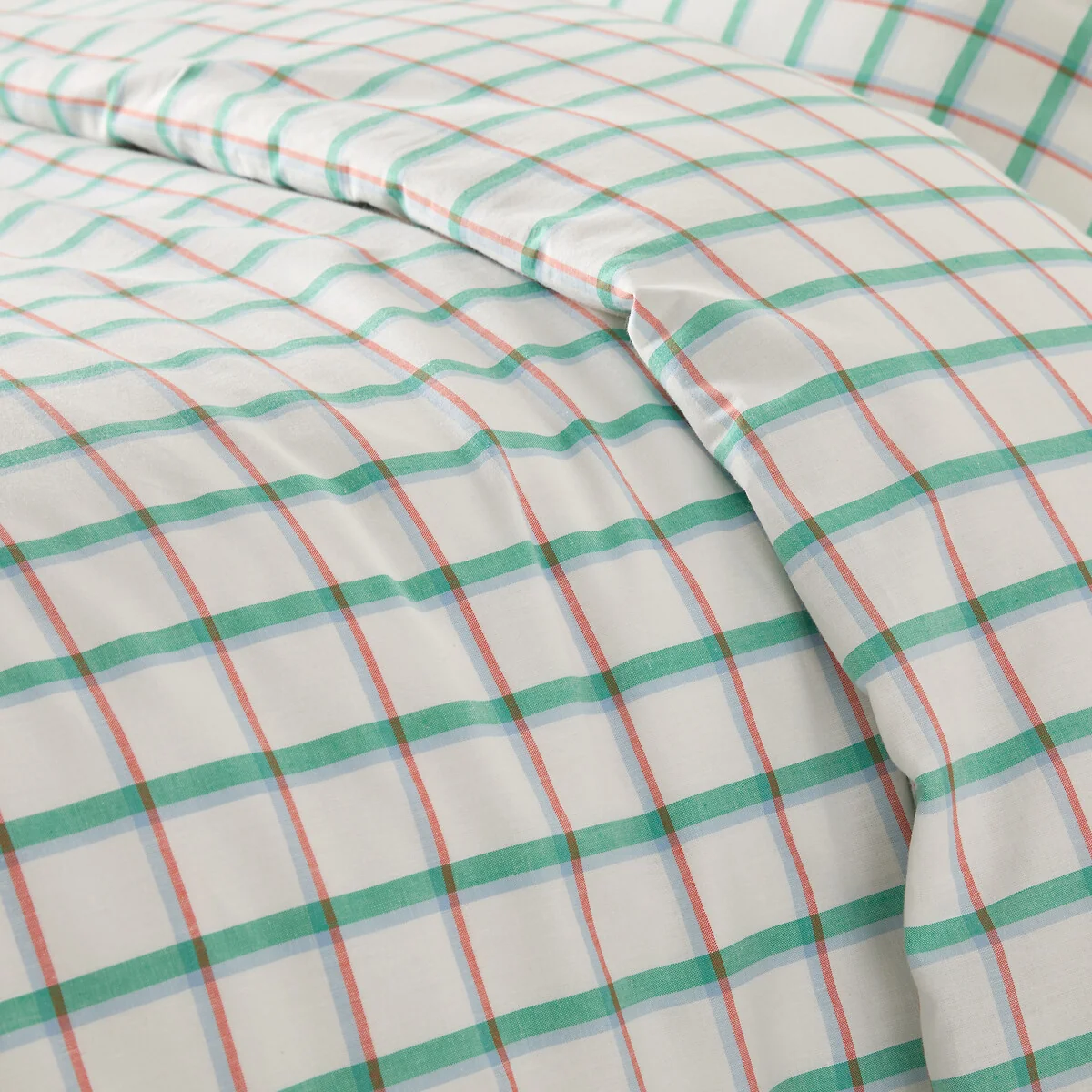 Brieuc Cotton Duvet Cover – image 5