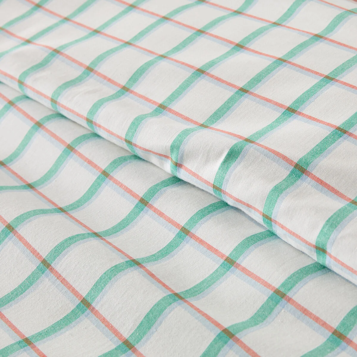 Brieuc Cotton Duvet Cover – image 6