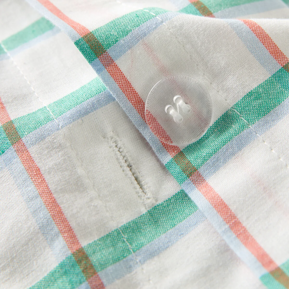 Brieuc Cotton Duvet Cover – image 7