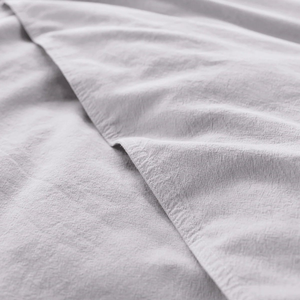 Natural Dye 100% Cotton Duvet Cover – image 5