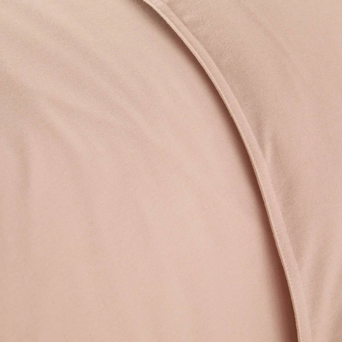 Clara Brushed Cotton Duvet Cover – image 3