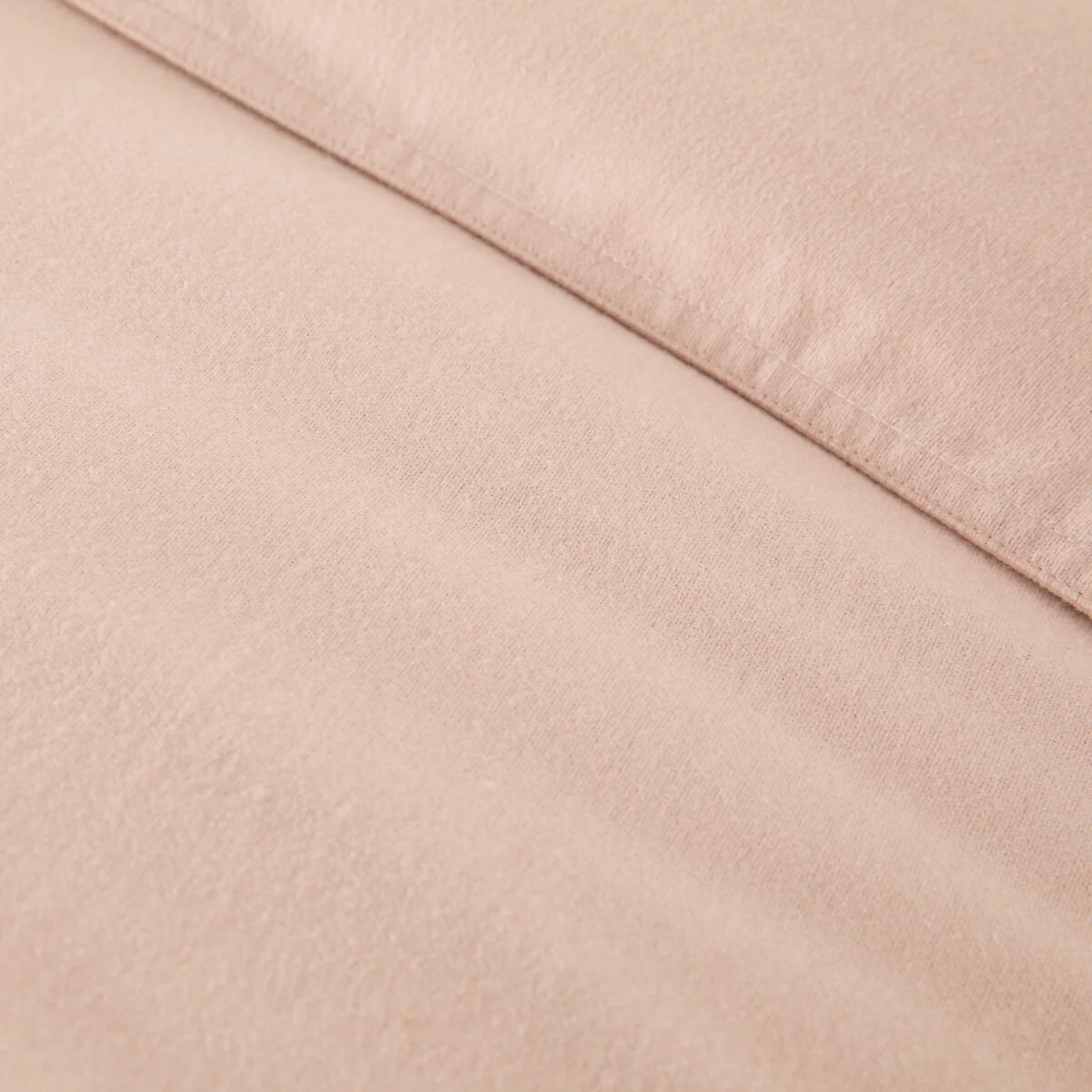 Clara Brushed Cotton Duvet Cover – image 4