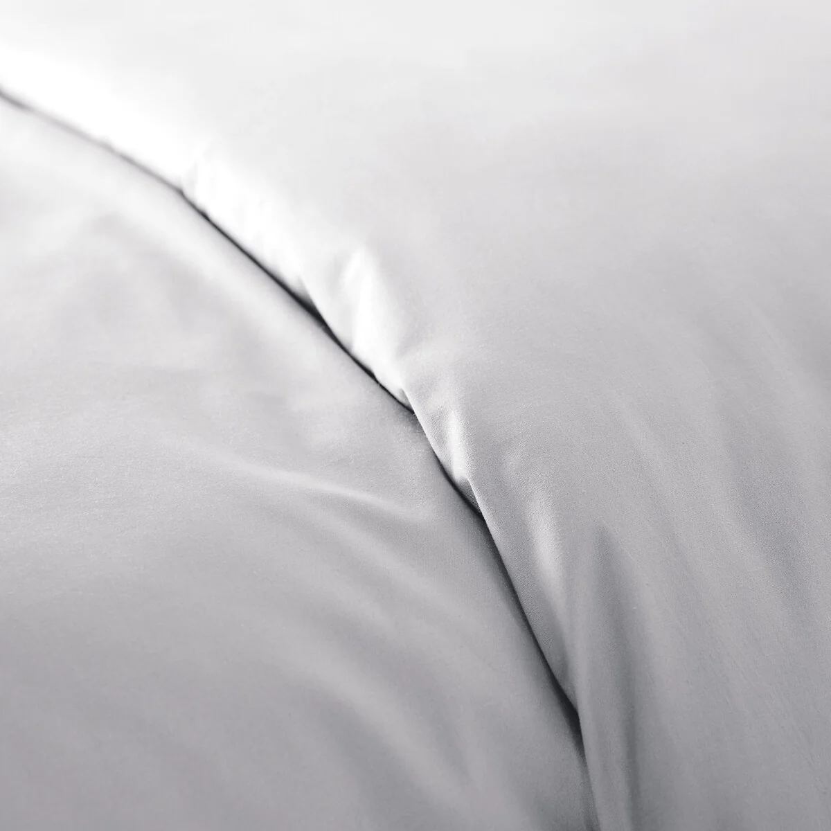 100% Cotton Percale 200 Thread Count Duvet Cover – image 6