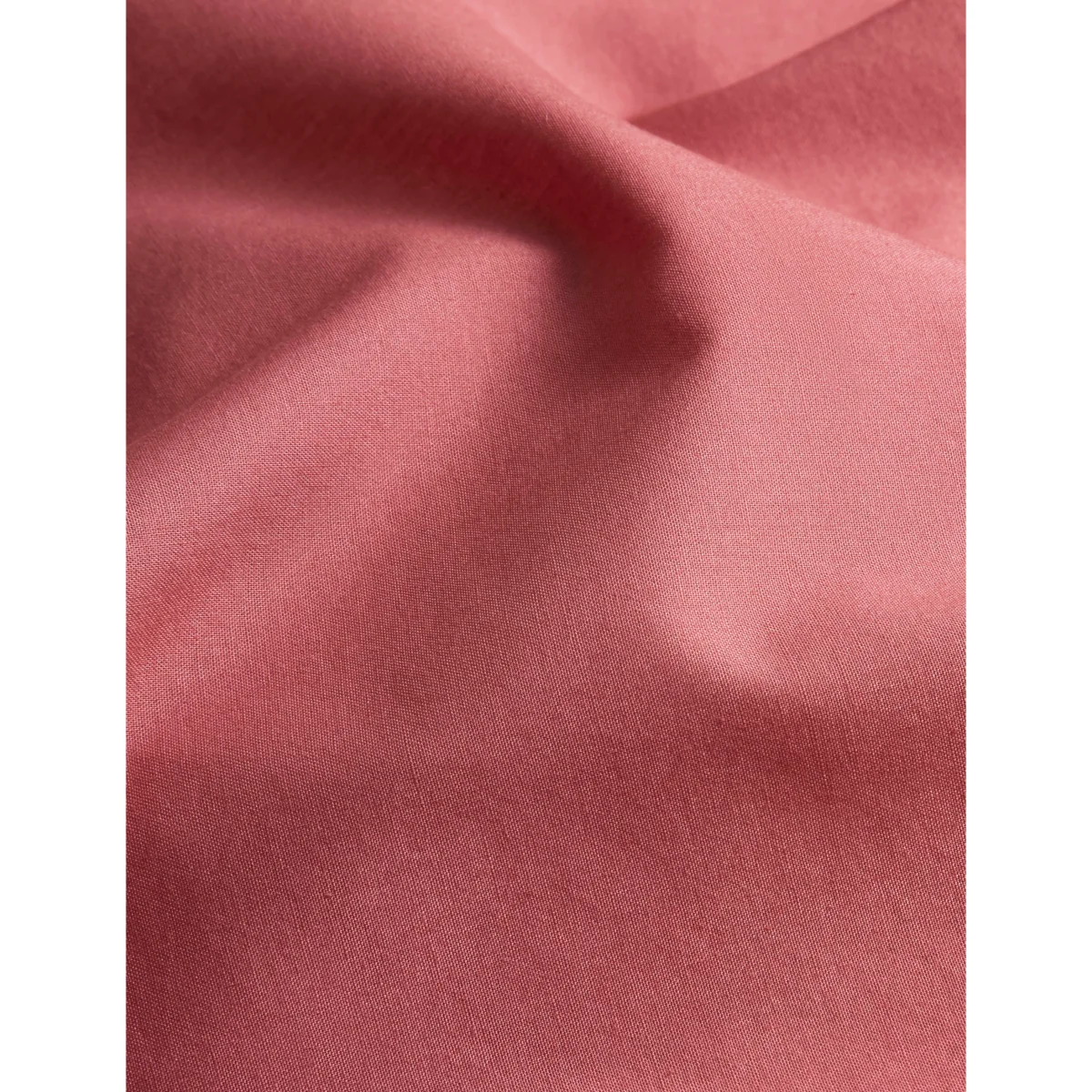 M&S X Fired Earth Washed Cotton Duvet Cover Malm – image 4