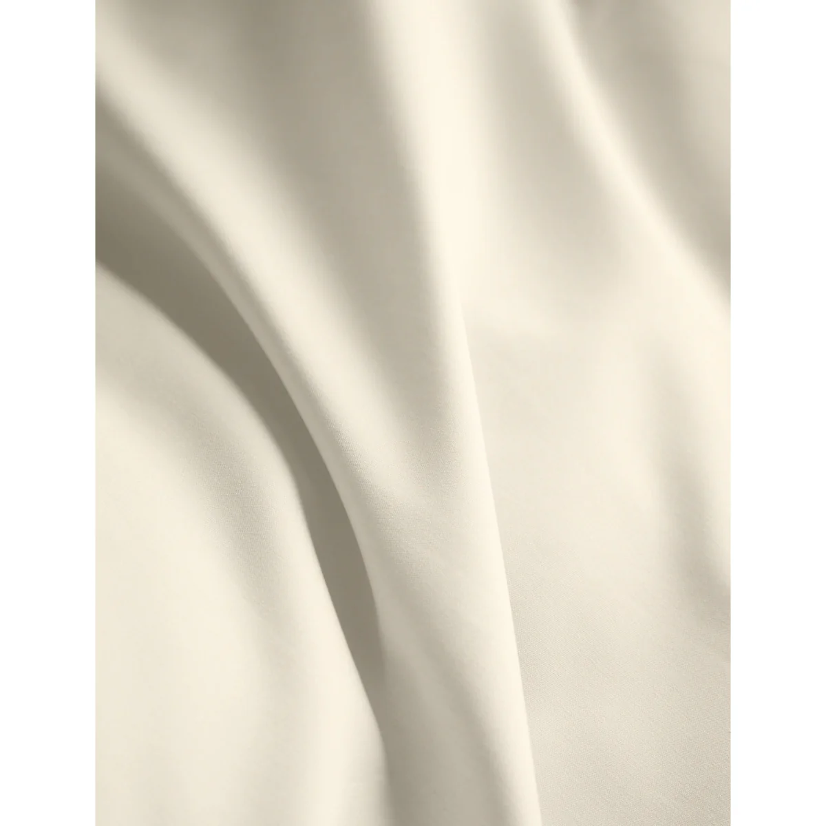 M&S Egyptian Cotton 230 Thread Count Duvet Cover Steel Blue – image 5