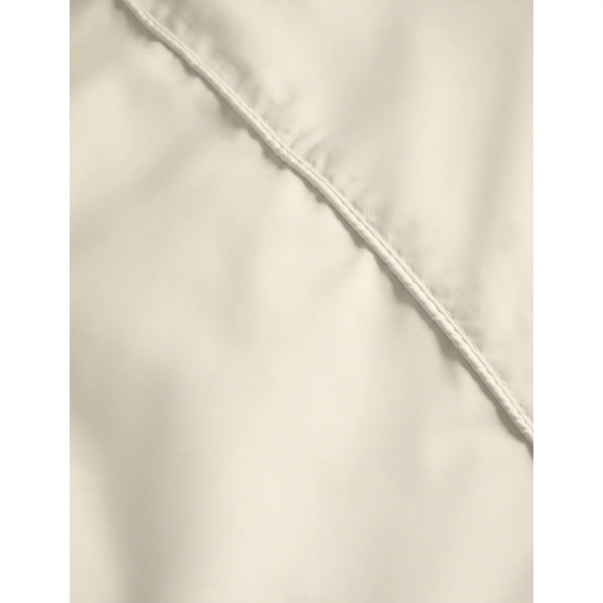 M&S Egyptian Cotton 230 Thread Count Duvet Cover Steel Blue – image 7