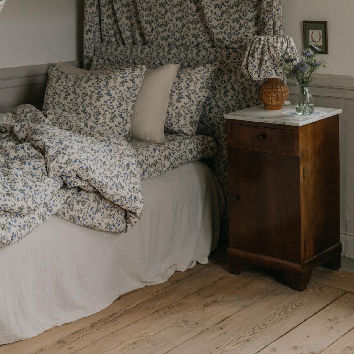 Garbo&Friends Dainty Muslin duvet cover 150x210 cm – image 2
