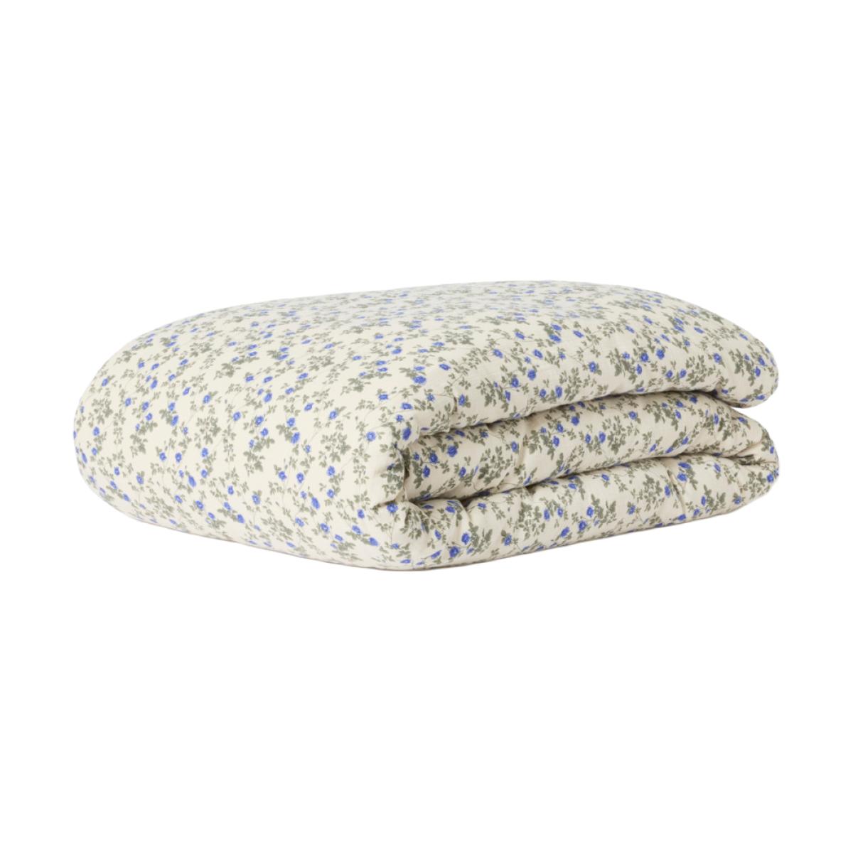 Garbo&Friends Dainty Muslin duvet cover 150x210 cm – image 4