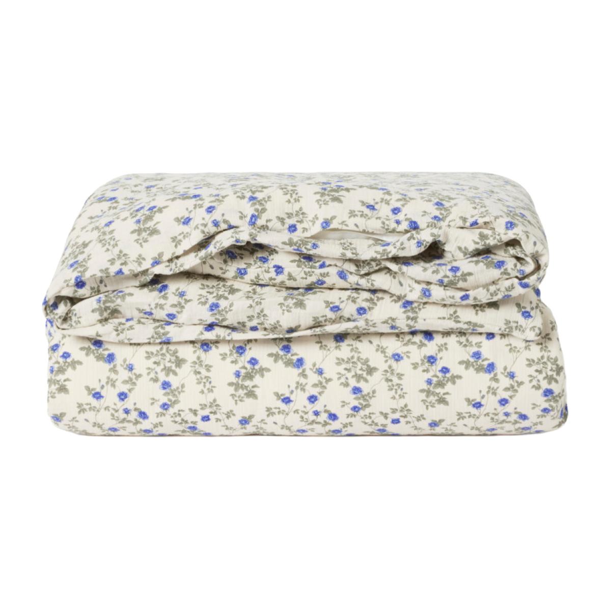 Garbo&Friends Dainty Muslin duvet cover 150x210 cm – image 1