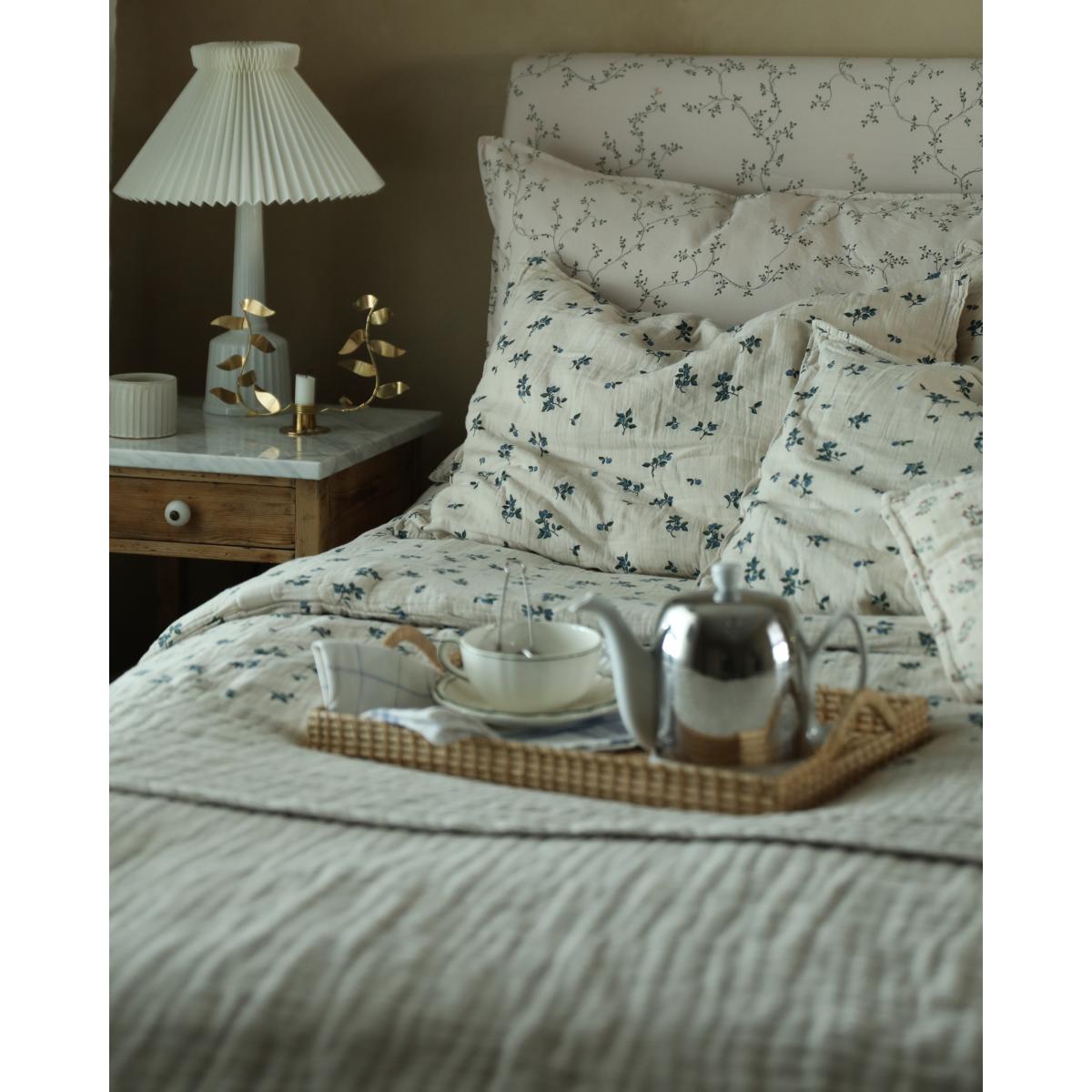 Garbo&Friends Blueberry duvet cover double 240x220 cm – image 2