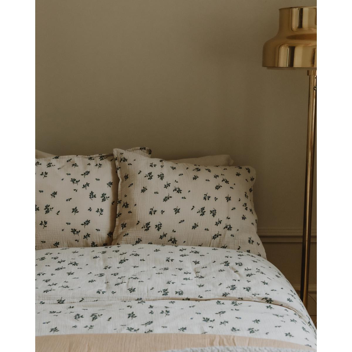 Garbo&Friends Blueberry duvet cover double 240x220 cm – image 3