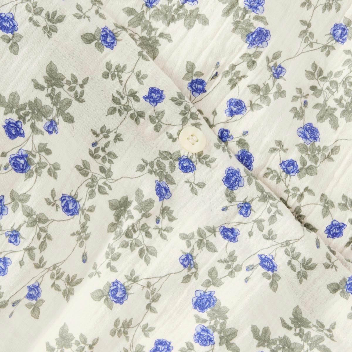 Garbo&Friends Dainty Muslin double duvet cover 240x220 cm – image 2