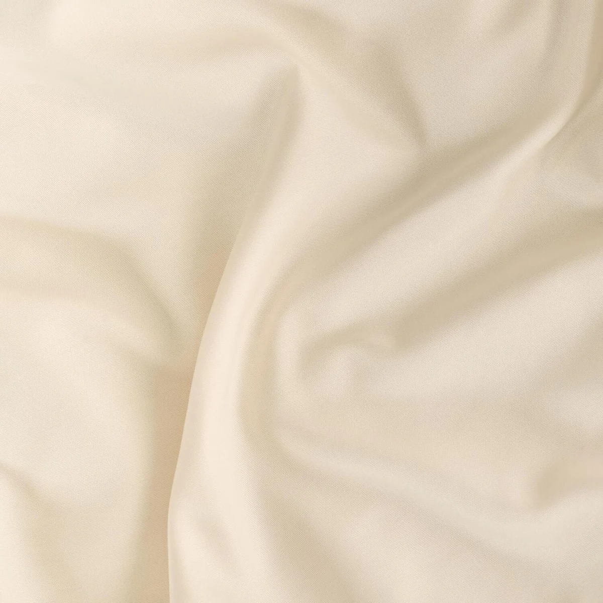 OHS Piped Edge Duvet Cover Set - Ivory/Natural / 0.82kg – image 1
