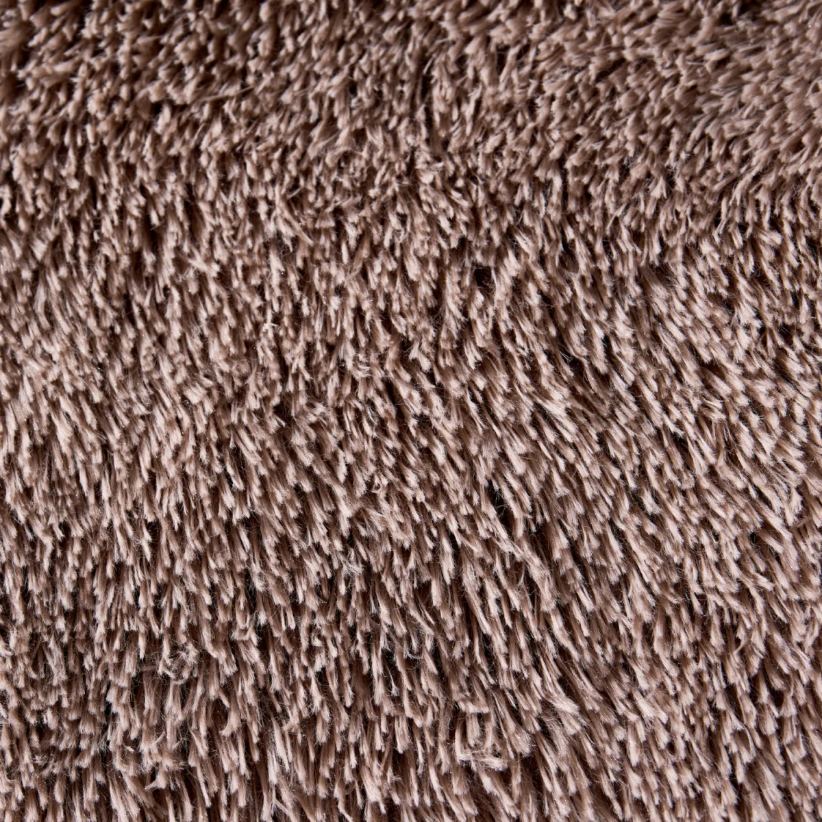OHS Fluffy Fleece Duvet Cover Set - Natural / 2.32kg – image 1