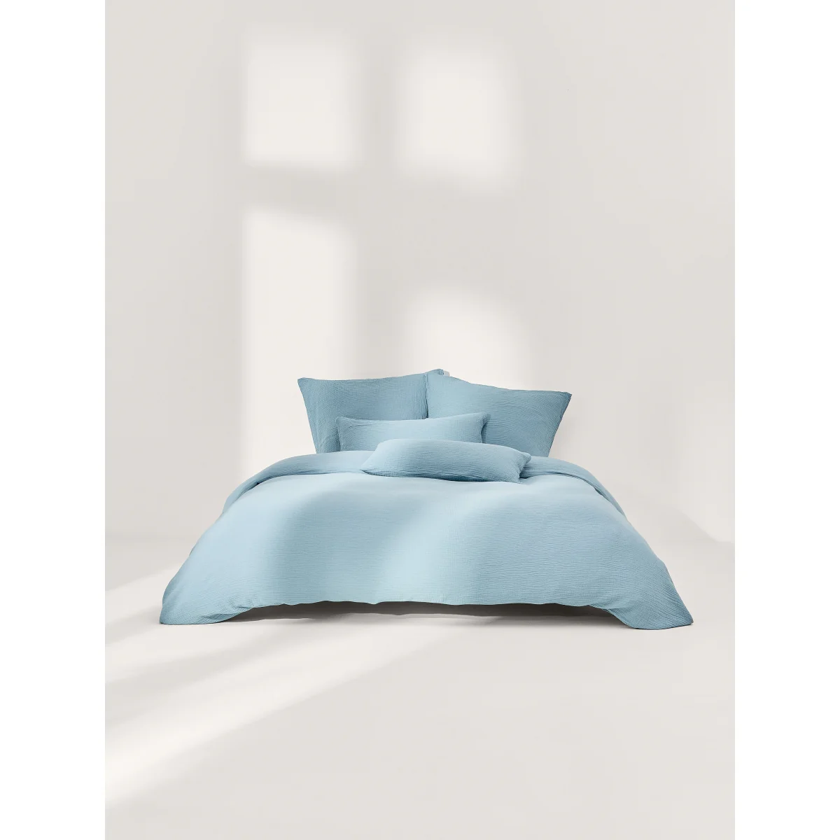 Muslin Duvet Cover Odile – image 2