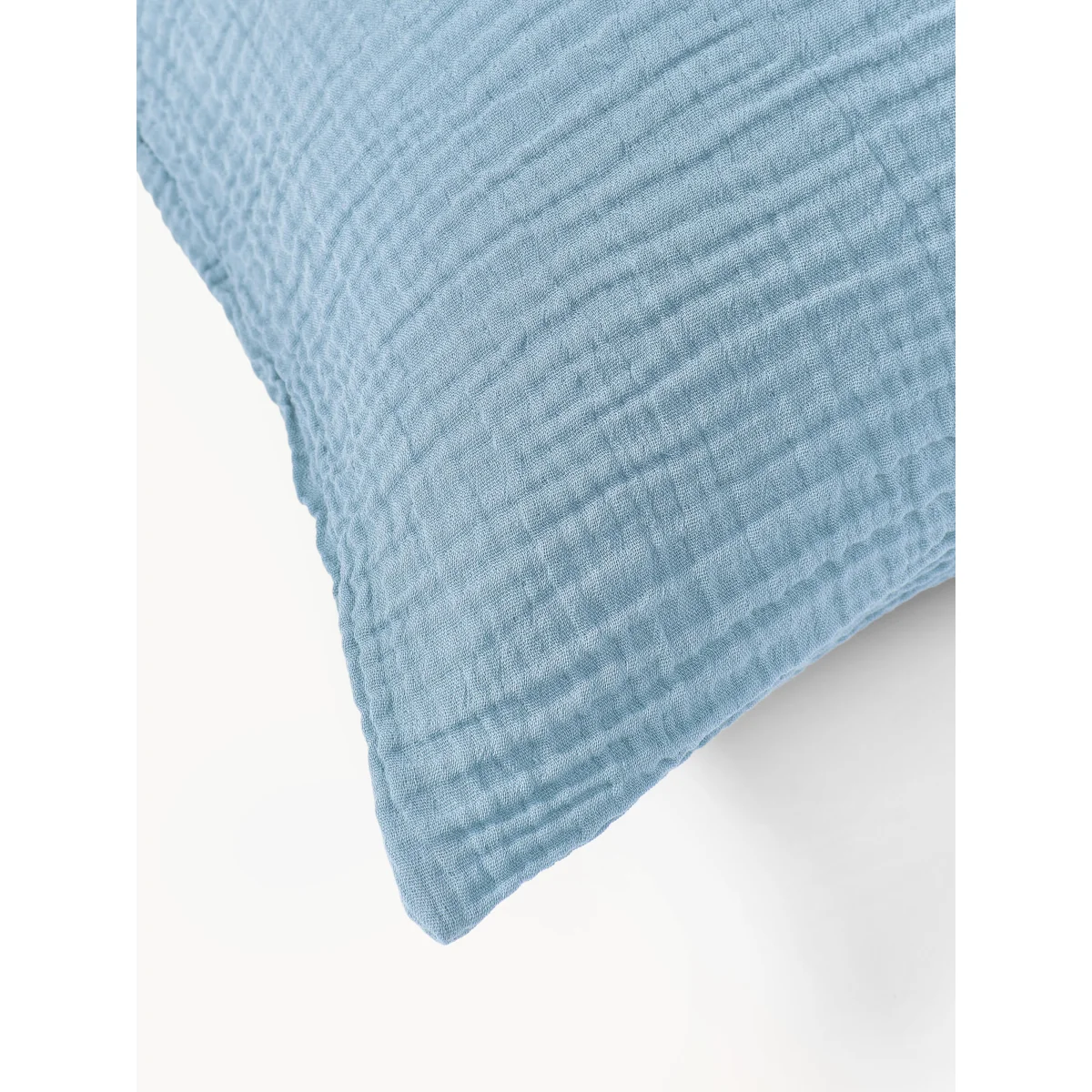 Muslin Duvet Cover Odile – image 7