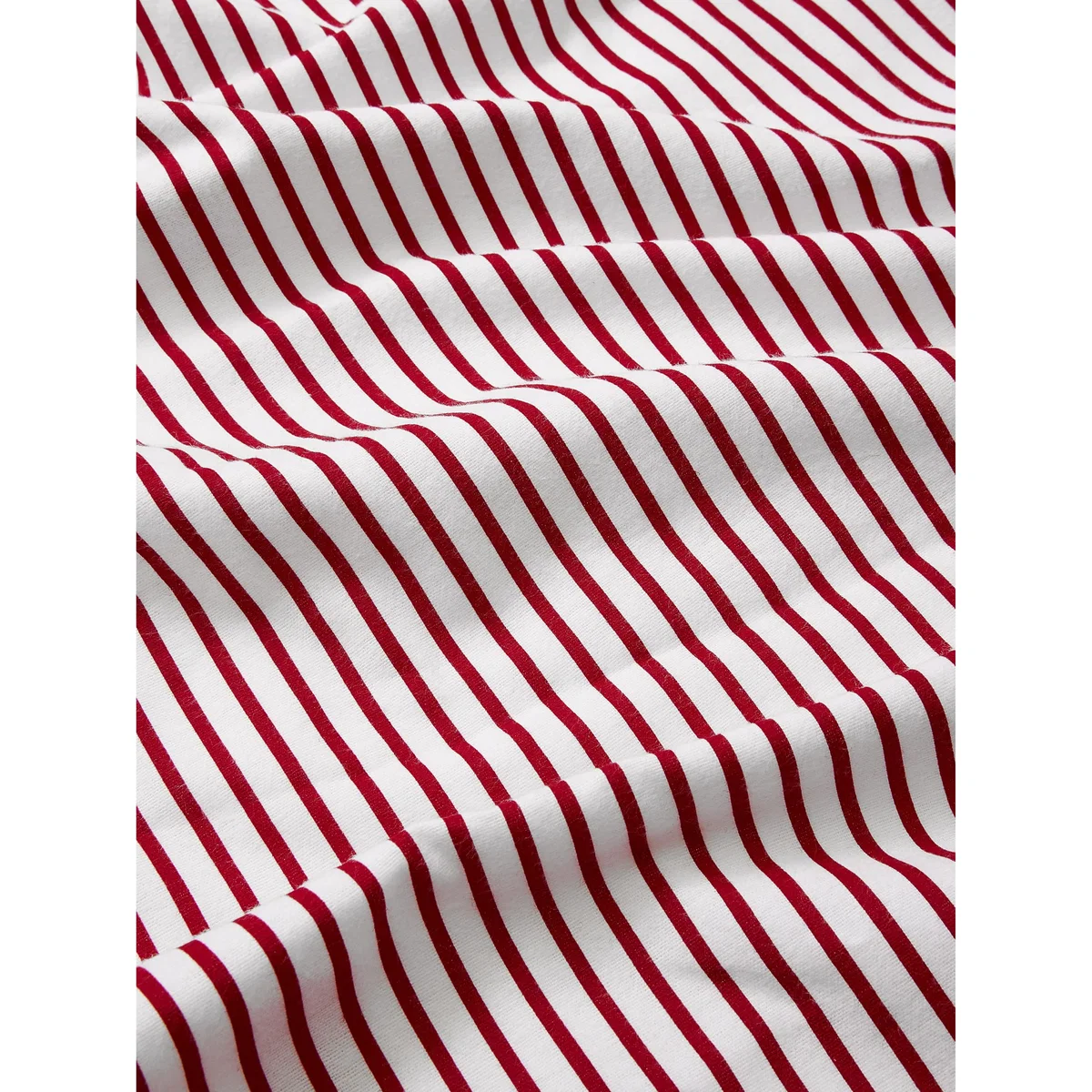 Reversible Flannel Duvet Cover Noan with Nutcracker Motif – image 7