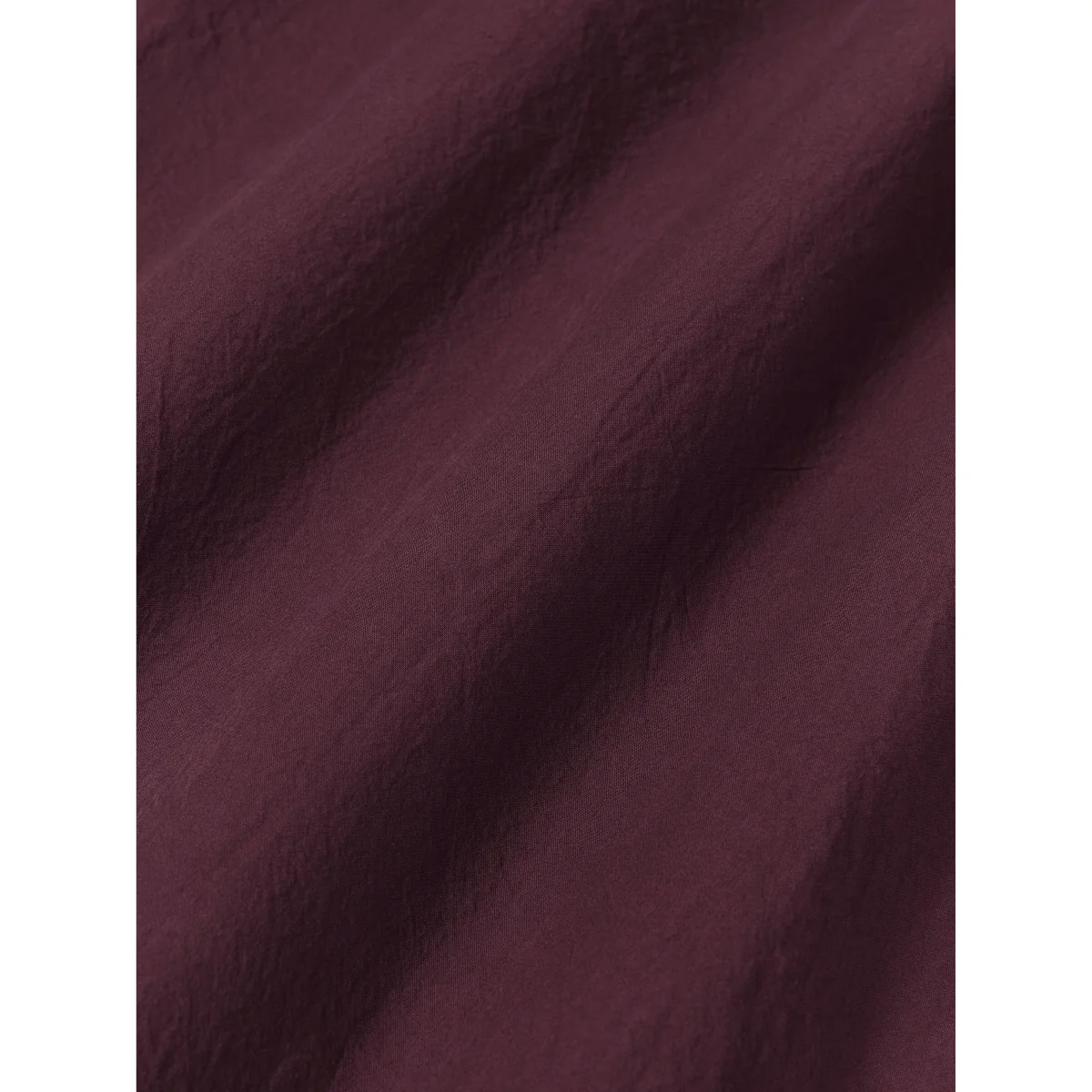 Washed Cotton Percale Duvet Cover Louane with Ruffles – image 5