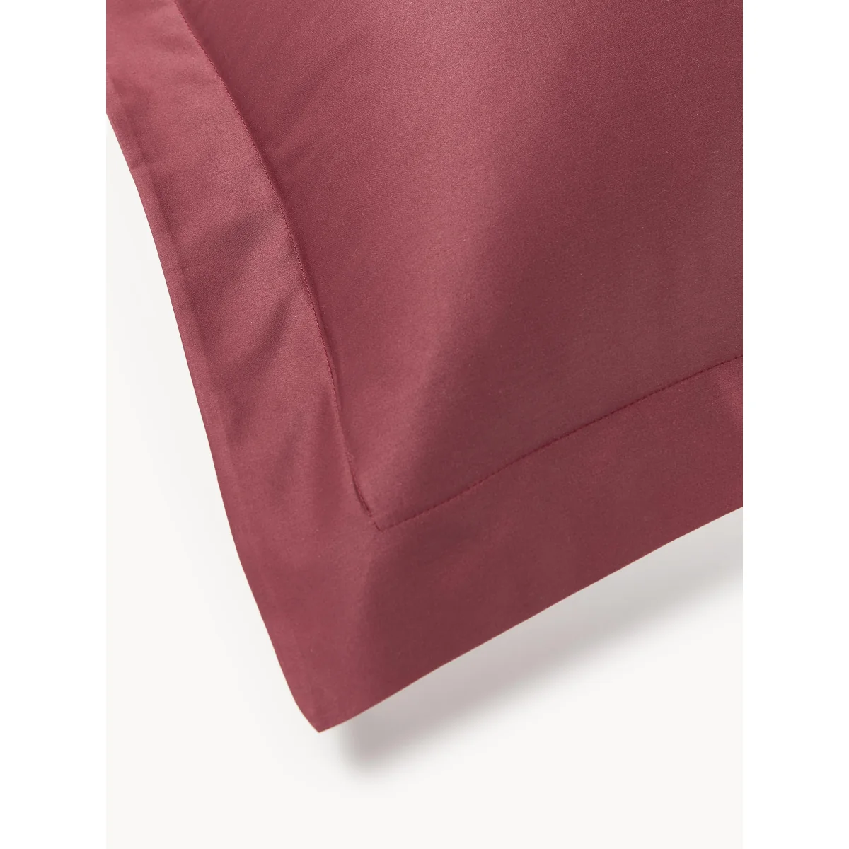 Cotton Sateen Duvet Cover Premium – image 4