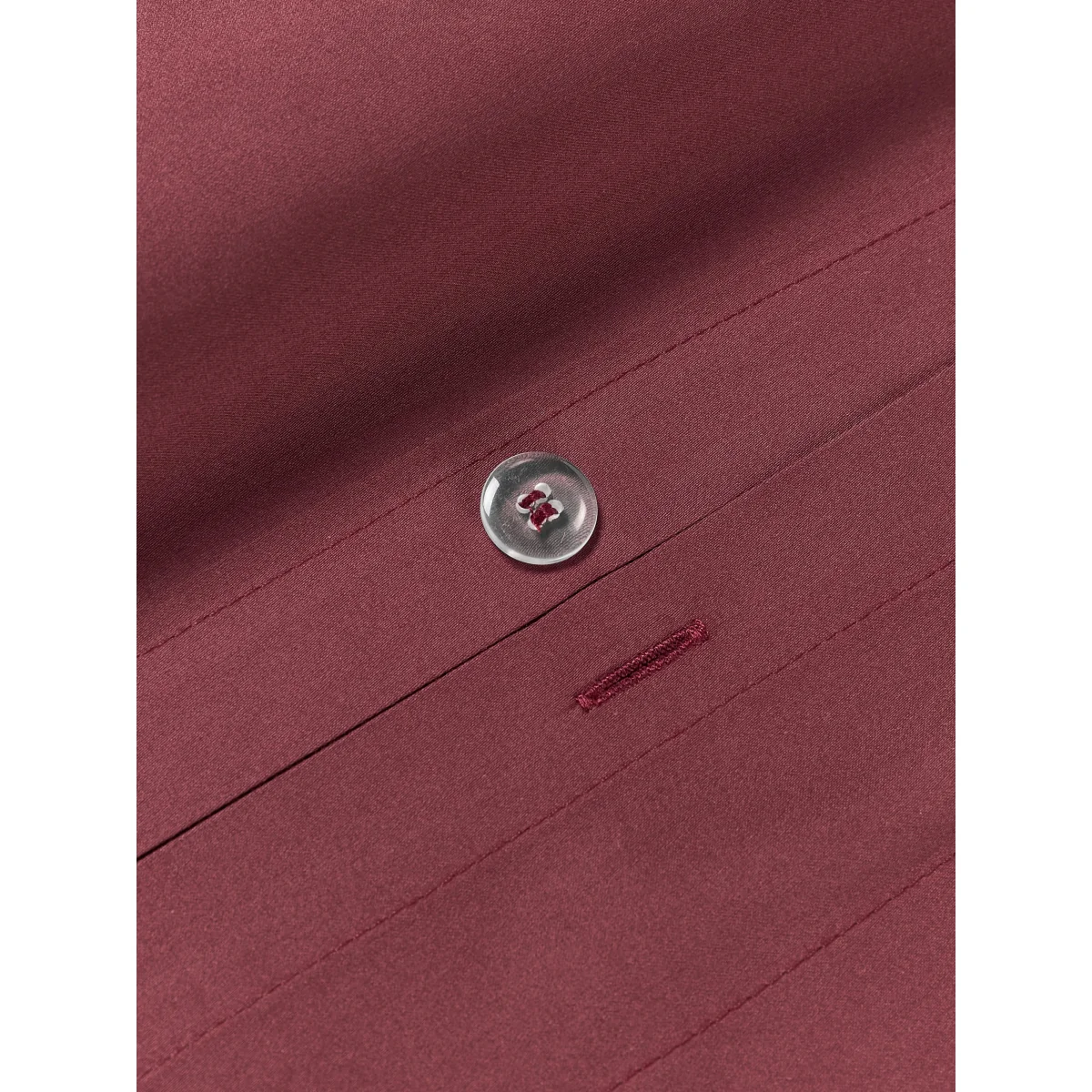 Cotton Sateen Duvet Cover Premium – image 5