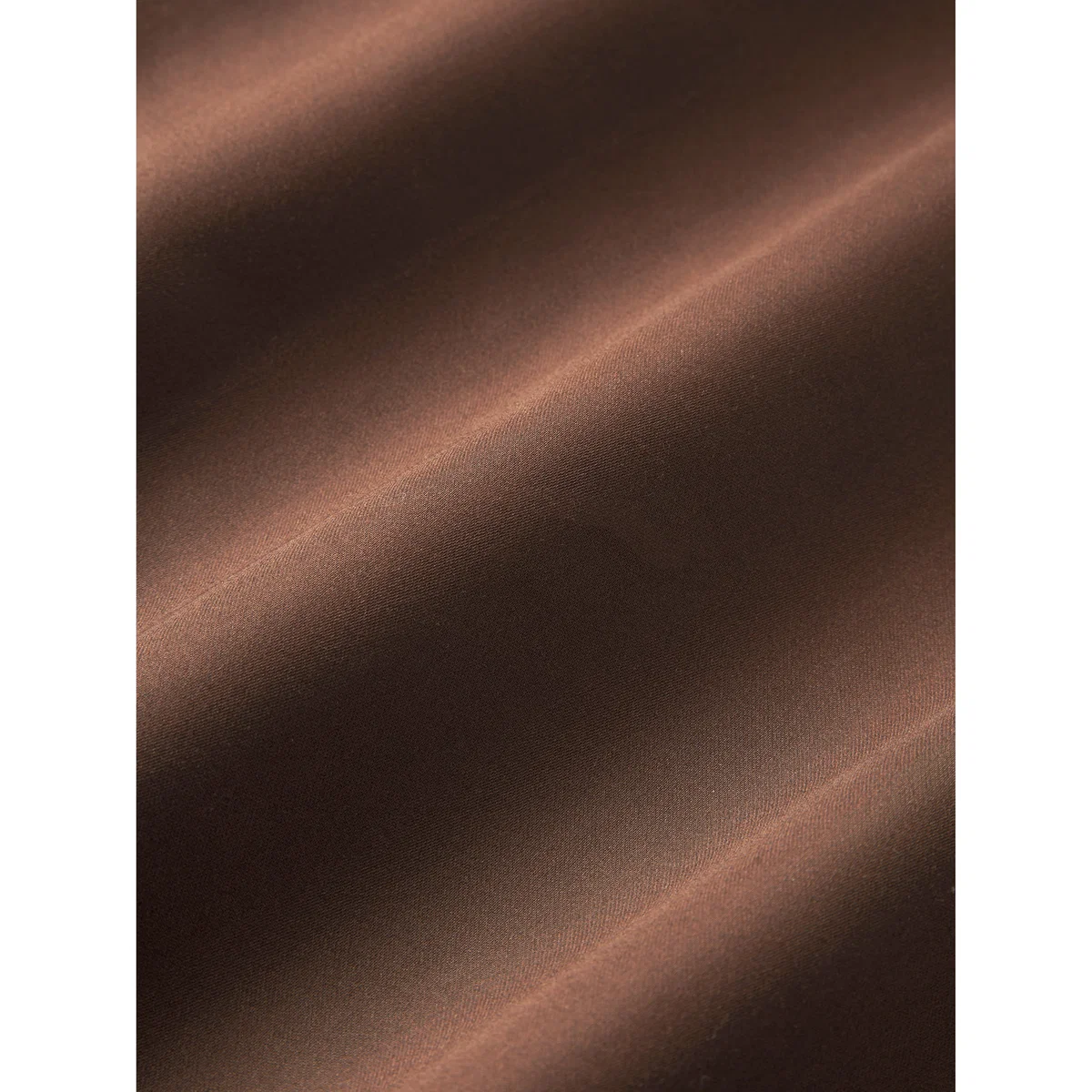 Striped Cotton Sateen Duvet Cover Zani – image 6