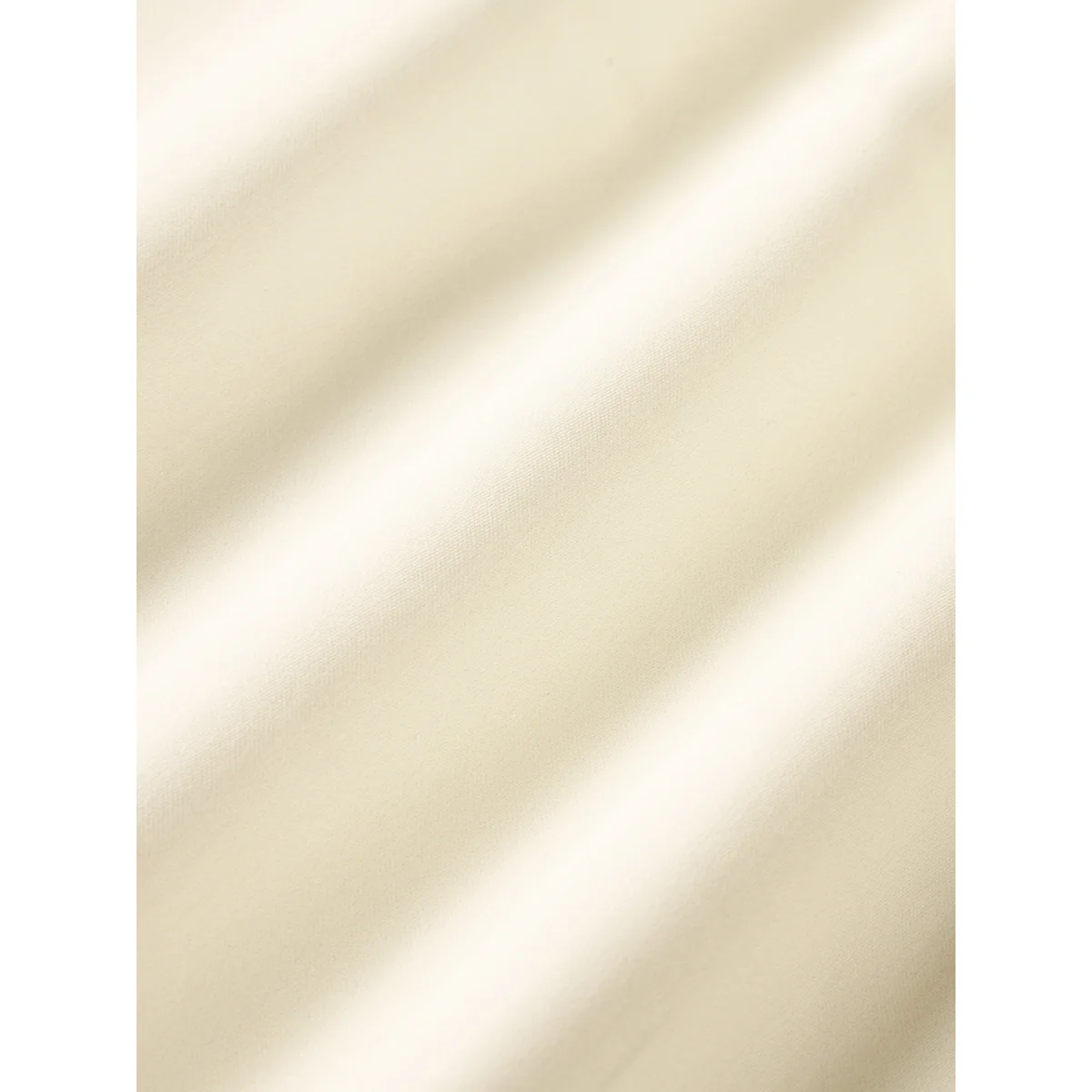 Striped Cotton Sateen Duvet Cover Zani – image 6
