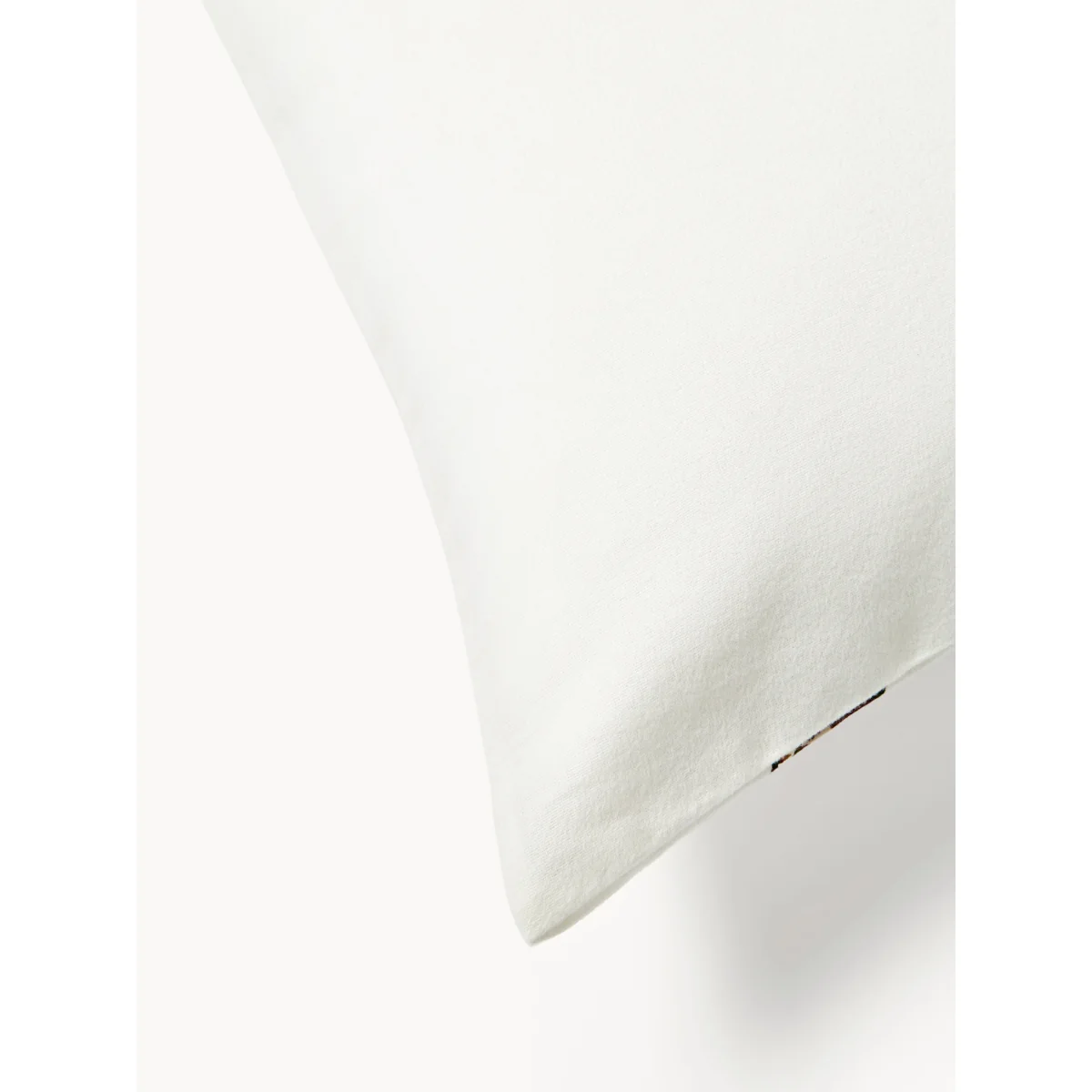 Flannel Duvet Cover Aveline – image 4