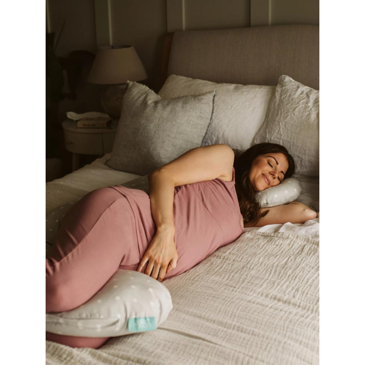 BellaMoon 3-in-1 Pregnancy and Nursing Pillow – image 2