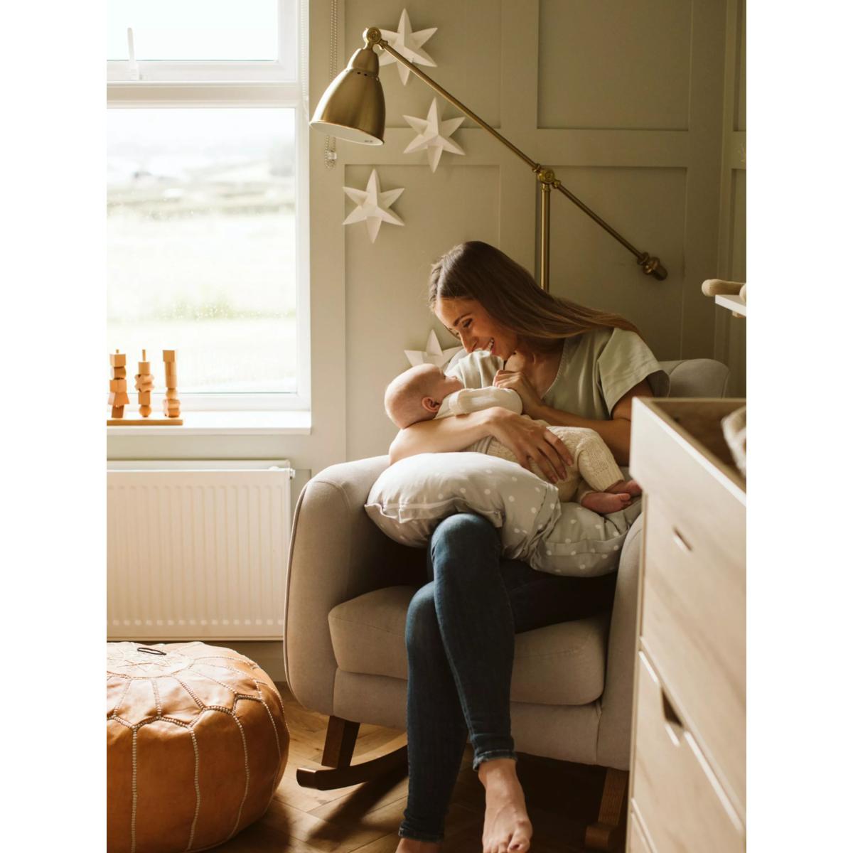 BellaMoon 3-in-1 Pregnancy and Nursing Pillow – image 5