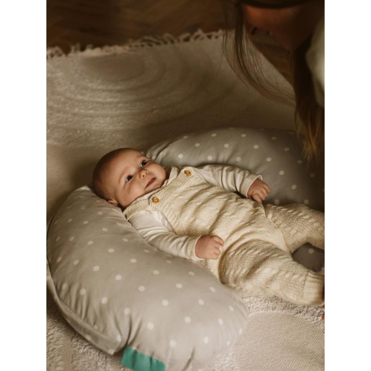 BellaMoon 3-in-1 Pregnancy and Nursing Pillow – image 7